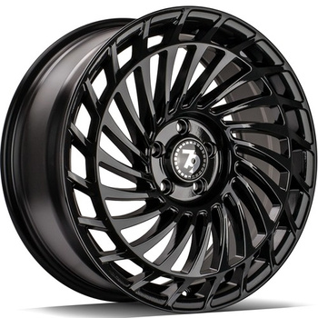 Felgi Aluminiowe 18" 5x100 79wheels seventy9 SCF-K BG