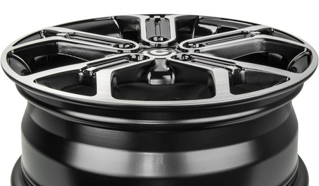 Felgi Aluminiowe 17'' 5x114,3 Carbonado Trend BFP