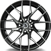 Felgi Aluminiowe 15'' 4x100 / 4x114,3 79wheels seventy9 SCF-G BFP