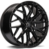 Felgi Aluminiowe 19" 5x114,3 79wheels seventy9 SV-C BG