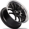 Felgi Aluminiowe 16'' 5x100 / 5x114,3 79wheels seventy9 SV-I MBFPLP