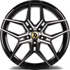 Felgi Aluminiowe 18'' 5x112 79wheels seventy9 SV-B BFP
