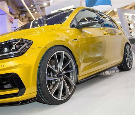 Felgi Aluminiowe 18'' 5x108 Borbet VTX GP