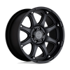 Felga aluminiowa Matte Black Glamis Black Rhino