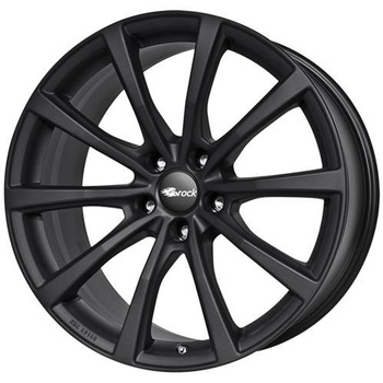 Felgi Aluminiowe 22'' 5x112 Brock B32 SKM