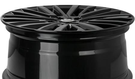 Felgi Aluminiowe 18'' 5x120 Carbonado Song BG