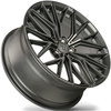 Felgi Aluminiowe 18'' 5x112 79wheels seventy9 SCF-U HGM