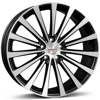 Felgi Aluminiowe 20'' 5x120 Borbet BLX BPM