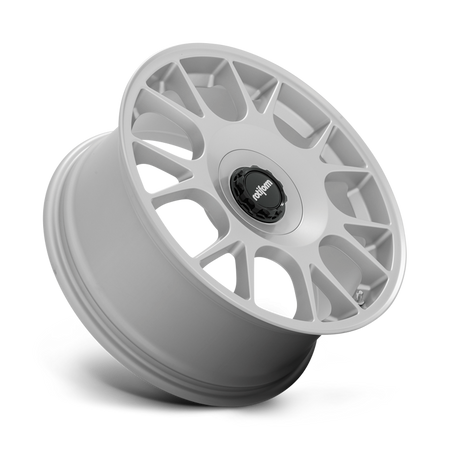 Felga aluminiowa R188 Satin Silver Rotiform