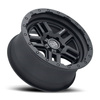 Felga aluminiowa Matte Black Barstow Black Rhino