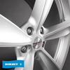 Felgi Aluminiowe 20'' 5x130 Borbet S BS