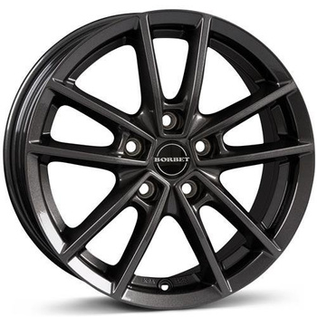 Felgi Aluminiowe 19'' 5x112 Borbet W MAG