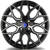 Felgi Aluminiowe 16'' 4x100 79wheels seventy9 SV-K BFP