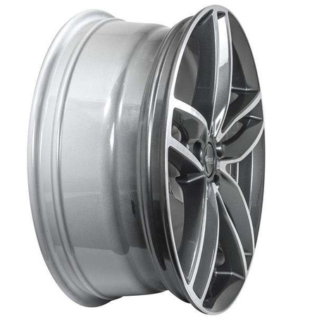 Felgi Aluminiowe 18'' 5x108 RC-Design RC29 HGVP