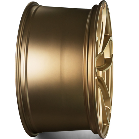 Kute Felgi Aluminiowe 21'' 5x130 79wheels seventy9 MF.5 MGO