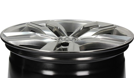 Felgi Aluminiowe 16'' 5x112 Carbonado Stuttgart DHB