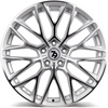 Felgi Aluminiowe 19'' 5x120 79wheels seventy9 SV-P QS