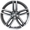 Felgi Aluminiowe 18'' 5x120 RC-Design RC29 HGVP