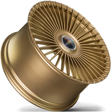 Kute Felgi Aluminiowe 21'' 5x112 79wheels seventy9 MF.2 MGO