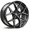 Felgi Aluminiowe 20'' 5x112 79wheels seventy9 SCF-B BFP