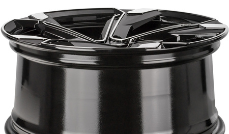 Felgi Aluminiowe 19'' 5x112 Carbonado Superstar BFP