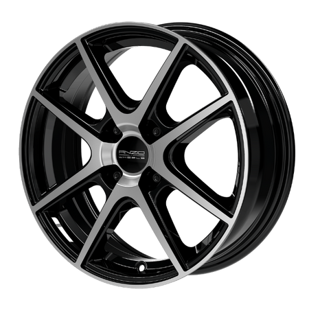 Felgi ANZIO SPLIT 16" 6" 4x108 ET38