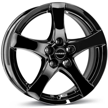 Felgi Aluminiowe 16'' 4x108 Borbet F BG