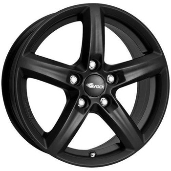 Felgi Aluminiowe 16'' 5x114,3 RC-Design RC24 SKM