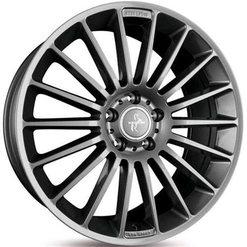 Felgi Aluminiowe 18" 5x112 Keskin KT15 PP