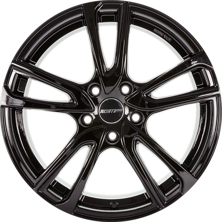 Felgi Aluminiowe 17'' 5x110 Diewe Astral BG