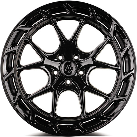 Felgi Aluminiowe 19'' 5x112 79wheels seventy9 SCF-W BG