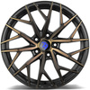 Felgi Aluminiowe 19" 5x112 79wheels seventy9 SV-C BGGF