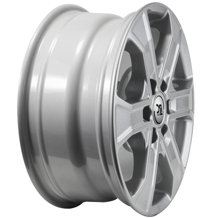 Felgi Aluminiowe 18'' 6x120 RC-Design RC31 KS