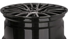 Felgi Aluminiowe 19" 5x112 Carbonado Inex BG