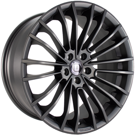 Felgi Aluminiowe 22'' 5x112 Diewe Presto PL