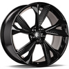 Felgi Aluminiowe 19'' 5x112 Carbonado Luxury BG