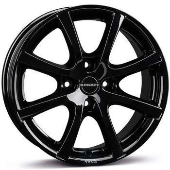 Felgi Aluminiowe 17'' 4x100 Borbet LV4 BG