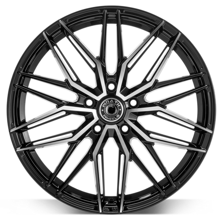 Felgi Aluminiowe 19'' 5x112 Wrath WF-9 BP