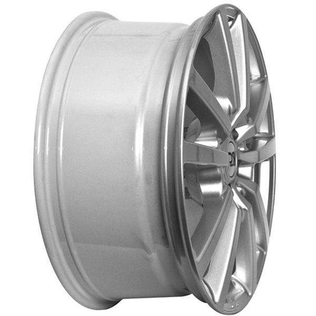Felgi Aluminiowe 18'' 5x130 RC-Design RC25 KS