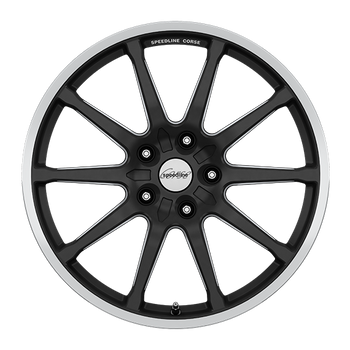 Felgi RONAL 19'' SC1 Motorismo  8.5X19 ET50 130X5  SC1.9855.151/6661 FIXSERIE