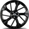 Felgi Aluminiowe 21'' 5x112 Carbonado Legend BG