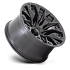Felga aluminiowa D804 Flame Blackout Fuel
