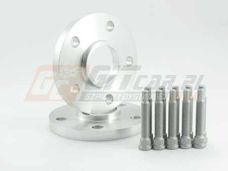 Dystanse Tesla Model S, X Honda Civic Type R FK2, FK8, Legend KB1, KB2, Ridgeline 15mm 5x120 64,1