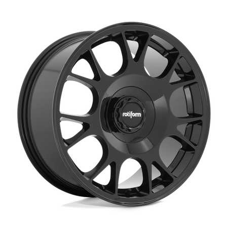 Felga aluminiowa R187 Glossy Black Rotiform