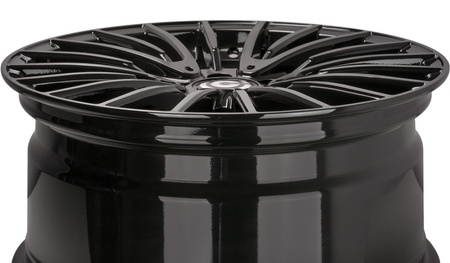 Felgi Aluminiowe 17" 5x112 Carbonado Inex BG