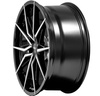 Felgi Aluminiowe 18" 5x108 Brock B42 SGVP