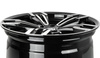 Felgi Aluminiowe 19'' 5x120 Carbonado Dynamite BFP