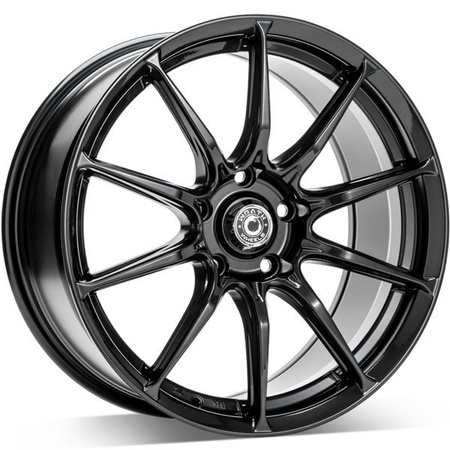 Felgi Aluminiowe 18'' 5x112 Wrath WF-12 SPB