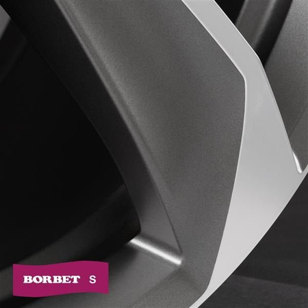 Felgi Aluminiowe 20'' 5x130 Borbet S GPM