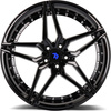 Felgi Aluminiowe 19" 5x114,3 79wheels seventy9 SV-AR BG